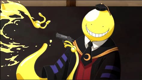 Dateikoro Sensei Zeigt Verletzbarkeitpng Assassination Classroom