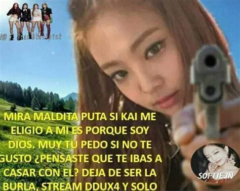 Pin By Perla Martinez On Smiles Blackpink Memes Kpop Memes Memes