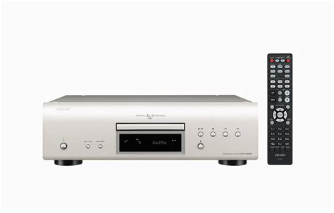 Denon DCD 1700NE Super Audio CD Speler Hifi Dia Gallery Inforegio Be