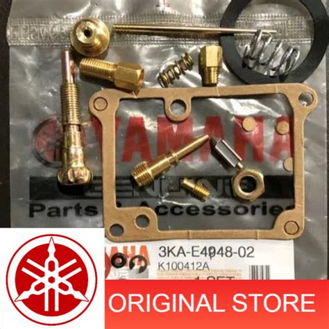 Repair Kit Karburator Yamaha Rx King Lazada Indonesia