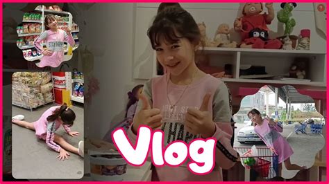 Vlog I Um Dia Inteiro Comigo I Duda Armendaris YouTube