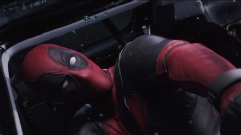 Deadpool's Tongue In Cheek Opening Credits Were Originally Just Placeholders