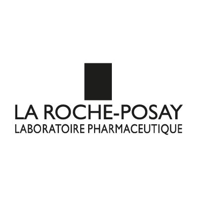 La Roche-Posay vector logo - La Roche-Posay logo vector free download