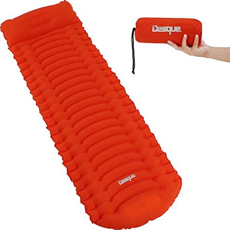 The Best Camping Sleeping Pads Homeer