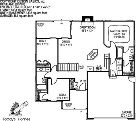 Unusual Shaped House Plans