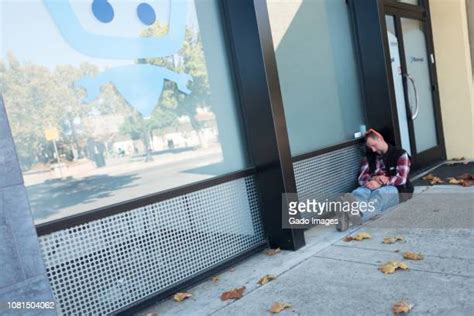 Homeless Silicon Valley Photos And Premium High Res Pictures Getty Images