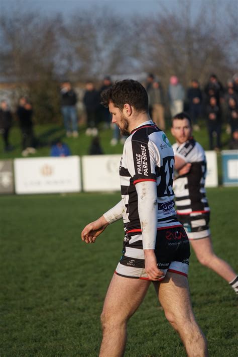 Dsc Sco Rugby Angers Flickr