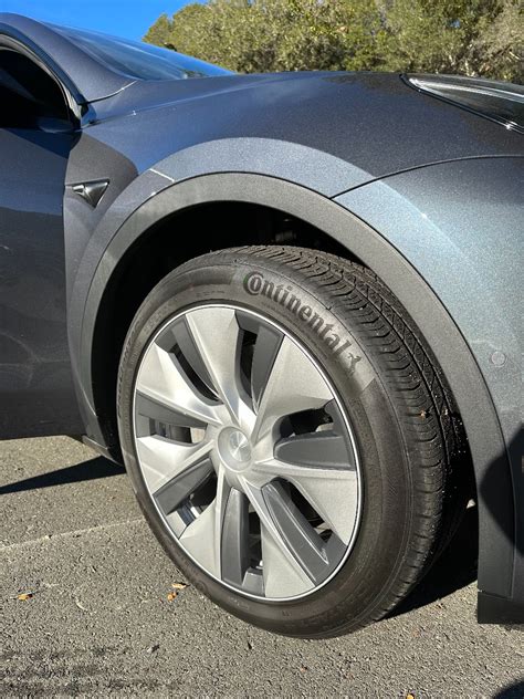 2021 Tesla Model Y Long Range AWD - Find My Electric