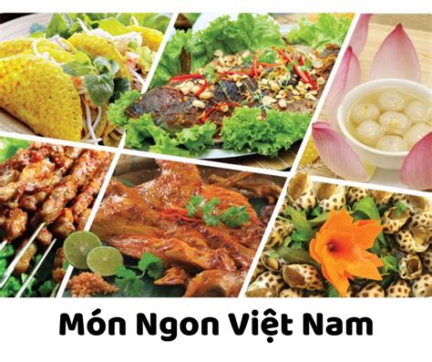 5 Món Ngon Việt Nam Thu Hút Du Khách Nước Ngoài Hot Nhất Hiện Nay