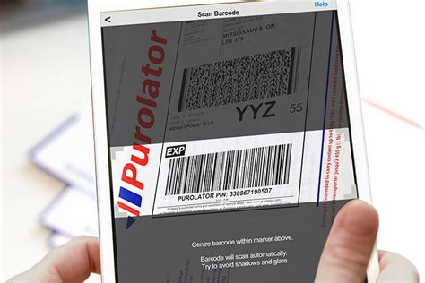 How To Ship A Package Purolator