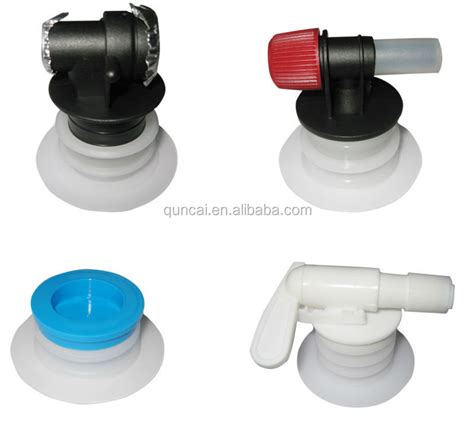 Plastic Bag In Box Valve For Bib Bag Packaging Buy Bag In Box Valve