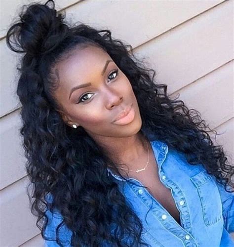 Pin By Sashell Reid On Hair For It Long Hair Styles Natural Hair