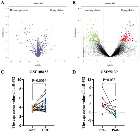 Serum Microrna‑592 Serves As A Novel Potential Biomarker For Early