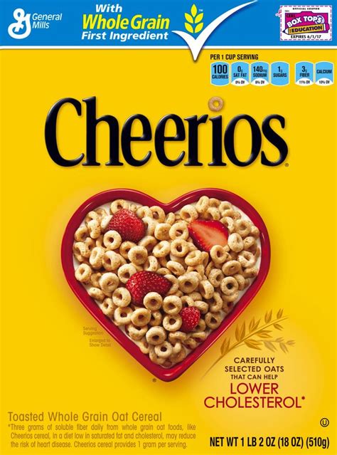 Top Best Selling Cereals In America A Listly List