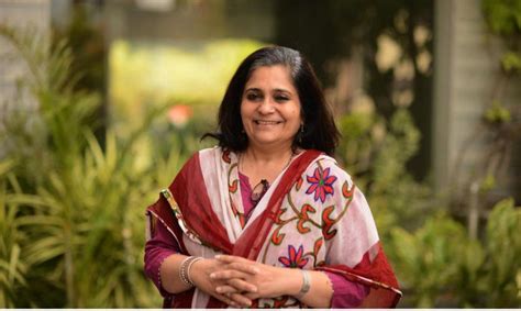 Teesta Setalvad Biography, Net Worth, Husband, Parents, Age, Height