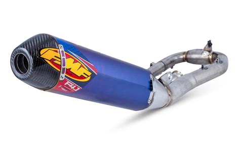 Fmf Exhaust