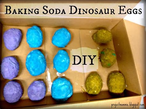 Project Mommie A 6 Years Old Dinosaur Themed Dig And Excavation Pit