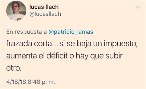 Martin Litwak On Twitter Nunca Bajar El Gasto Es Una Opci N