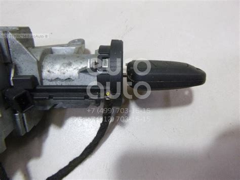 Замок зажигания для Opel Astra H / Family 2004-2015 в Москве