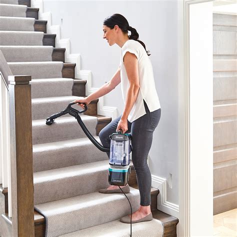 Shark Lift Away Upright Vacuum Cleaner Nv612uk Shark Products