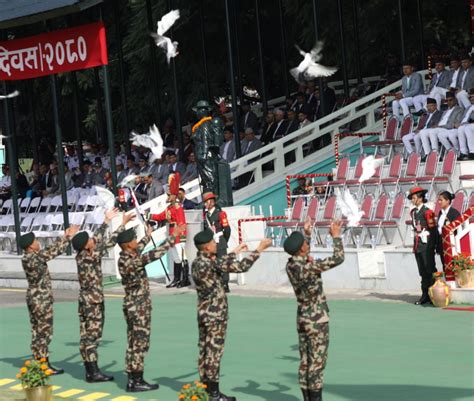 Constitution Day in pictures – Nepal Press