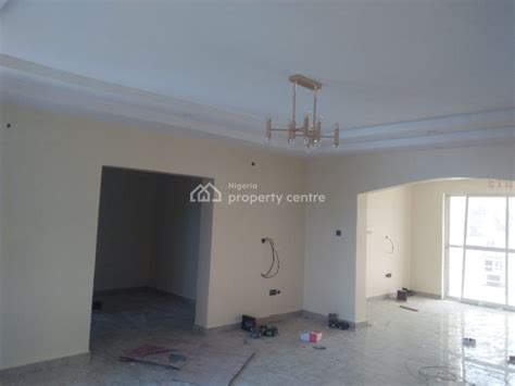 For Rent A New Luxury Very Spacious 3 Bedroom Terrace Duplex With Bq