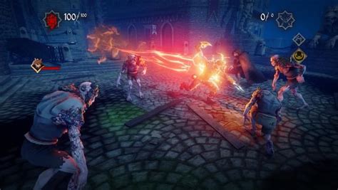 Hand Of Fate 2 The Servant And The Beast On