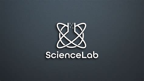 Laboratory logo - doctor lab - lab logo branding on Behance