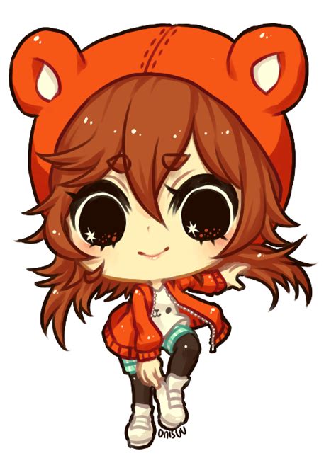 Commission Sona By Onisuu On DeviantART Chibi Drawings Chibi