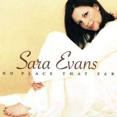 Sara Evans Songs, Albums, Reviews, Bio & More | AllMusic