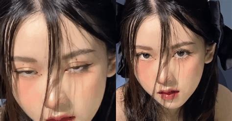 Hot girl K được khen nức nở khi cosplay Jisoo có người nói chẳng kém gì bản gốc Làm đẹp