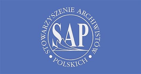 Wyszukiwarka Stowarzyszenie Archiwistów Polskich