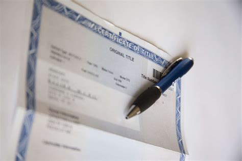 6 Ways To Transfer A Home Title To A New Owner