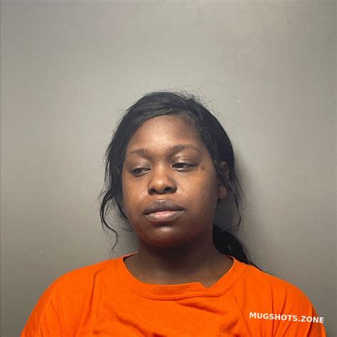 Woods Tiera Shantrell Walker County Mugshots Zone