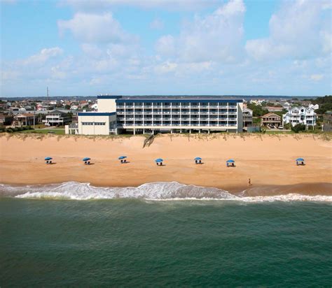 Gallery | Holiday Inn Express Nags Head Oceanfront | Outer Banks, NC