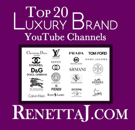 Top 20 Luxury Brands | IUCN Water