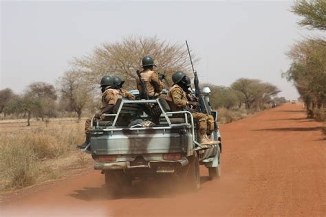 Gunmen Massacre 14 Christians During Protestant Service In Burkina Faso Now Or Never