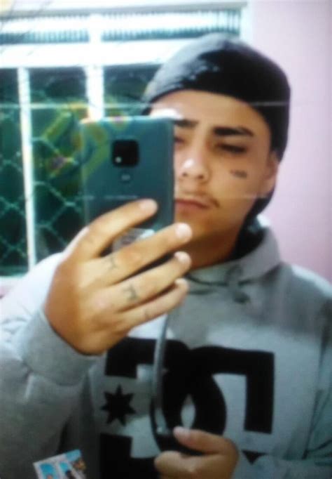 Quem é o jovem de 18 anos morto diversos tiros em Canoas Agência GBC