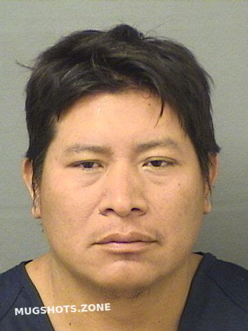 ROBLEROPEREZ RIGOBERTO EXCELIO 10 28 2023 Palm Beach County Mugshots Zone