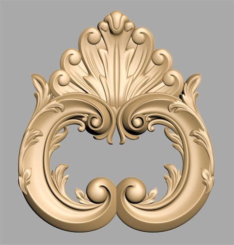 50 Best 3d stl files for cnc router | free stl files download - Free Vector