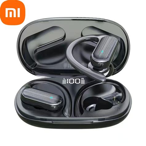 Xiaomi A520 TWS Bluetooth 5 3 Wireless Headphones Sports Waterproof