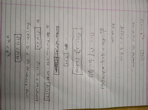 Verify Rolle S Theorem For Each Of The Following Functions On The