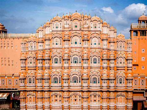 Hawa Mahal To Nahargarh Fort 5 Best Places To Visit In Jaipur