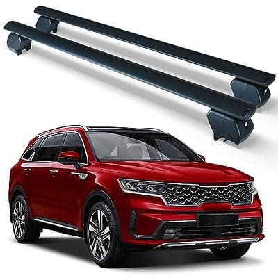 Eyouhz Lbs Heavy Duty Roof Rack Cross Bars Compatible For