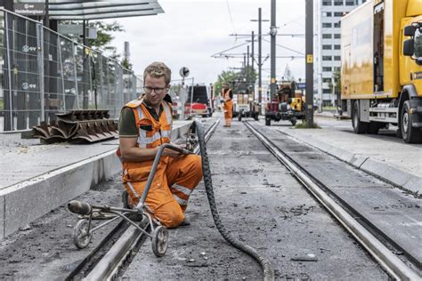 Gemeente En Provincie Utrecht Investeren Samen 400 Miljoen In Nieuwe Ov