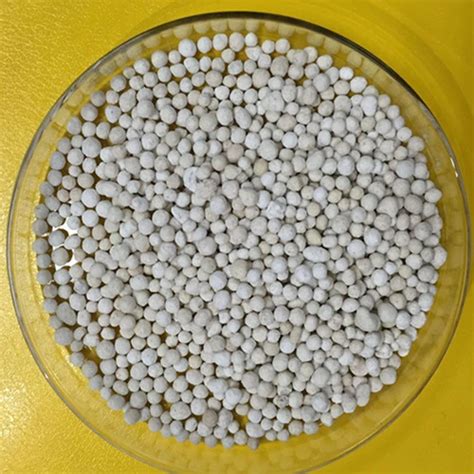 Magnesium Sulphate Monohydrate Kieserite Granular Magnesium Sulfate