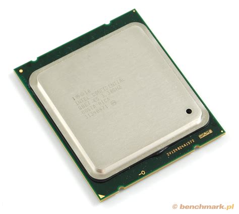 Intel Core I7 3960x Cena Opinie Cechy Dane Techniczne