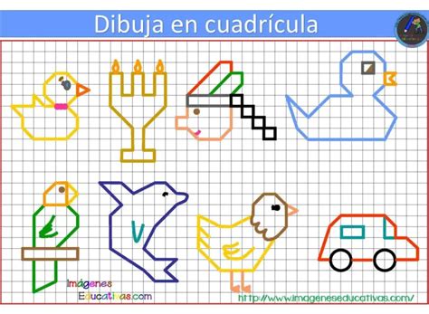 Desenho Quadriculada - 680 ideias de Desenho em papel quadriculado | papel quadriculado ...