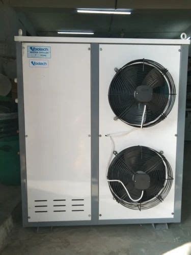 Air Cooled Scroll Chiller 3 Tr To 100 Tr At Rs 58000 In Surat Id 2850357483155