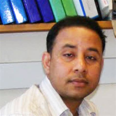 mojibur khan associate professor phd institute  advanced study